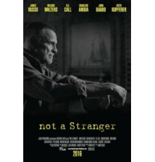 Not a Stranger (2018)