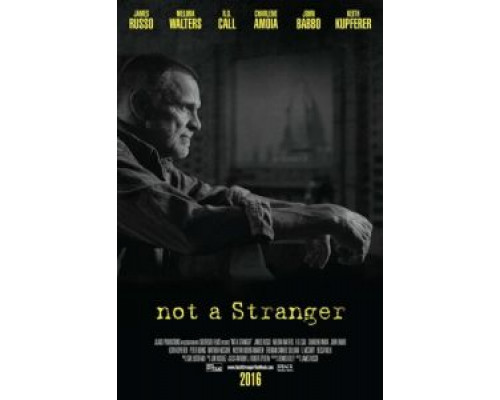 Not a Stranger  (фильм 2018) смотреть онлайн