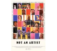 Not an Artist (2025)