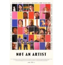 Not an Artist (2025)