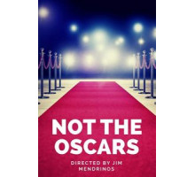 Not the Oscars (2019)