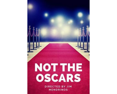 Not the Oscars  (фильм 2019) смотреть онлайн