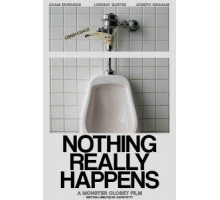 Nothing Really Happens (2017)