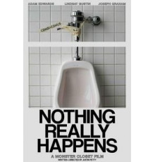 Nothing Really Happens (2017)