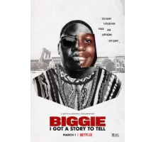 Notorious B.I.G.: Моя история (2021)