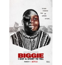 Notorious B.I.G.: Моя история (2021)