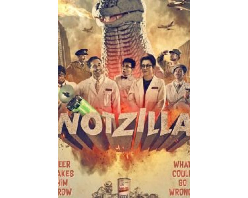 Notzilla  (фильм 2020) смотреть онлайн