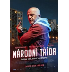 Národní trída (2019)
