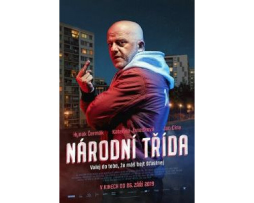 Národní trída  (фильм 2019) смотреть онлайн