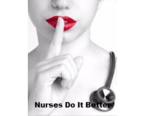 Nurses Do It Better  (фильм 2018) смотреть онлайн
