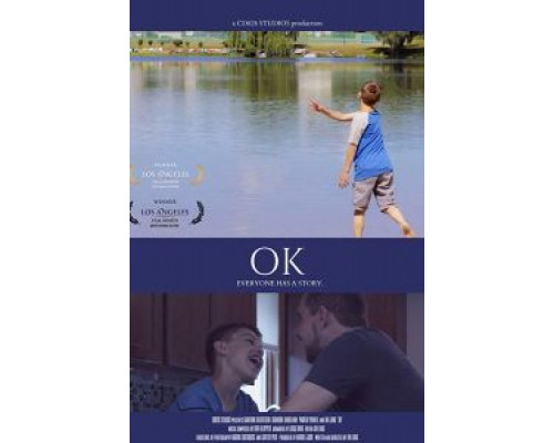 OK  (фильм 2017) смотреть онлайн