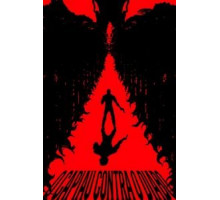 O Capiau Contra o Diabo (2018)
