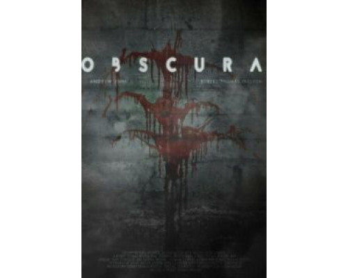 Obscura  (фильм 2017) смотреть онлайн