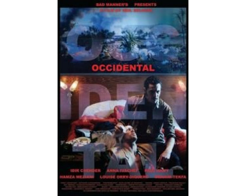 Occidental  (фильм 2017) смотреть онлайн