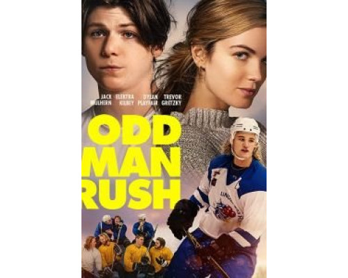 Odd Man Rush  (фильм 2020) смотреть онлайн