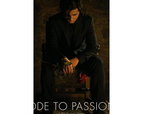 Ode to Passion  (фильм 2020) смотреть онлайн