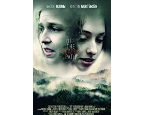 Off the Beaten Path  (фильм 2019) смотреть онлайн