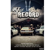 Off the Record (2017)
