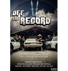 Off the Record (2017)