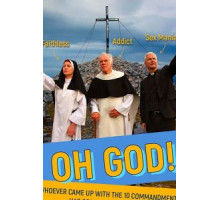 Oh My God (2017)