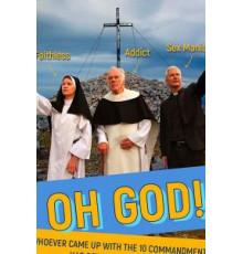 Oh My God (2017)