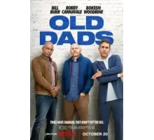 Old Dads (2023)