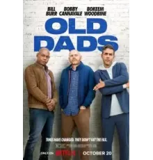 Old Dads (2023)
