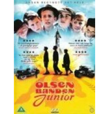 Olsen Banden Junior (2001)