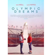 Olympic Dreams (2019)