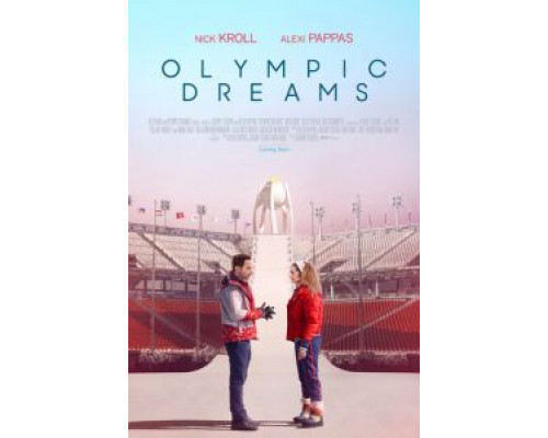 Olympic Dreams  (фильм 2019) смотреть онлайн
