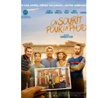 On sourit pour la photo (2022)