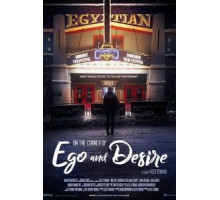 On the Corner of Ego and Desire (2019)