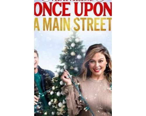 Once Upon a Main Street  (фильм 2020) смотреть онлайн