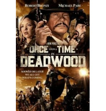 Once Upon a Time in Deadwood (2019)
