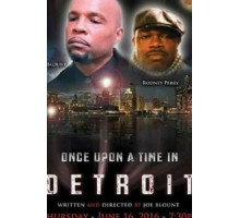 Once Upon a Time in Detroit (2017)