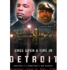 Once Upon a Time in Detroit (2017)