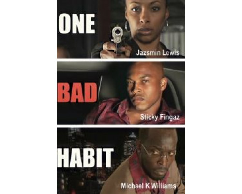 One Bad Habit  (фильм 2022) смотреть онлайн