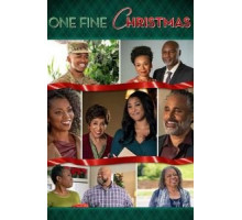 One Fine Christmas (2019)