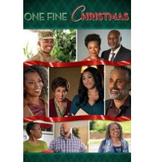 One Fine Christmas (2019)