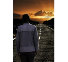 One Glorious Sunset (2019)