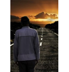 One Glorious Sunset (2019)