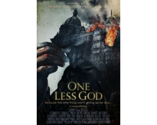 One Less God  (фильм 2017) смотреть онлайн