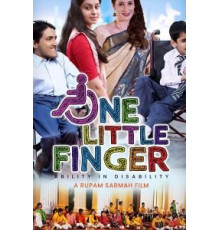One Little Finger (2019)