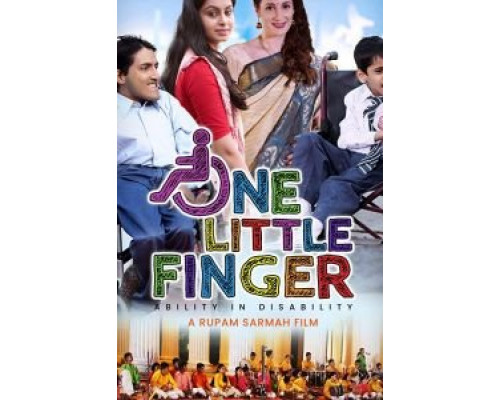 One Little Finger  (фильм 2019) смотреть онлайн