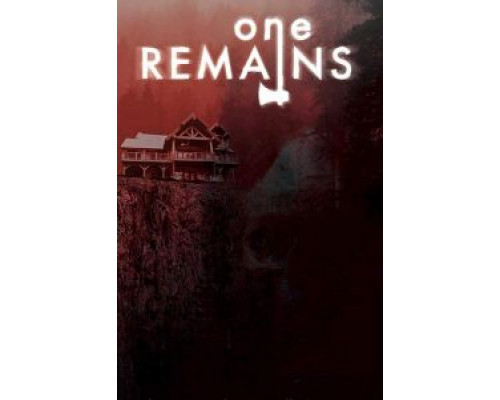 One Remains  (фильм 2019) смотреть онлайн