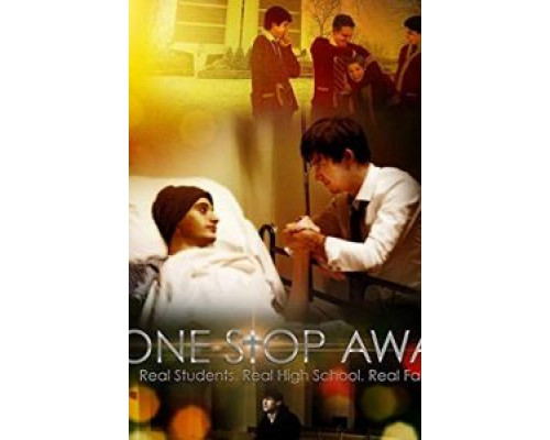 One Stop Away  (фильм 2017) смотреть онлайн