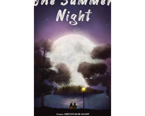 One Summer Night  (фильм 2019) смотреть онлайн