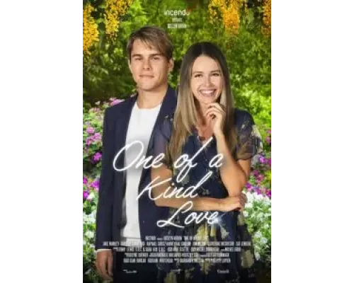 One of a Kind Love  (фильм 2021) смотреть онлайн
