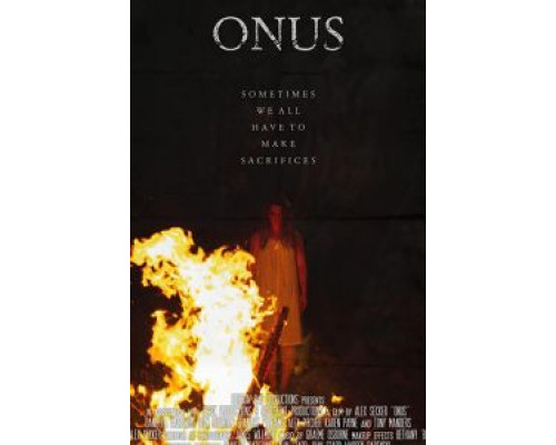 Onus  (фильм 2020) смотреть онлайн