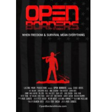 Open Borders (2019)